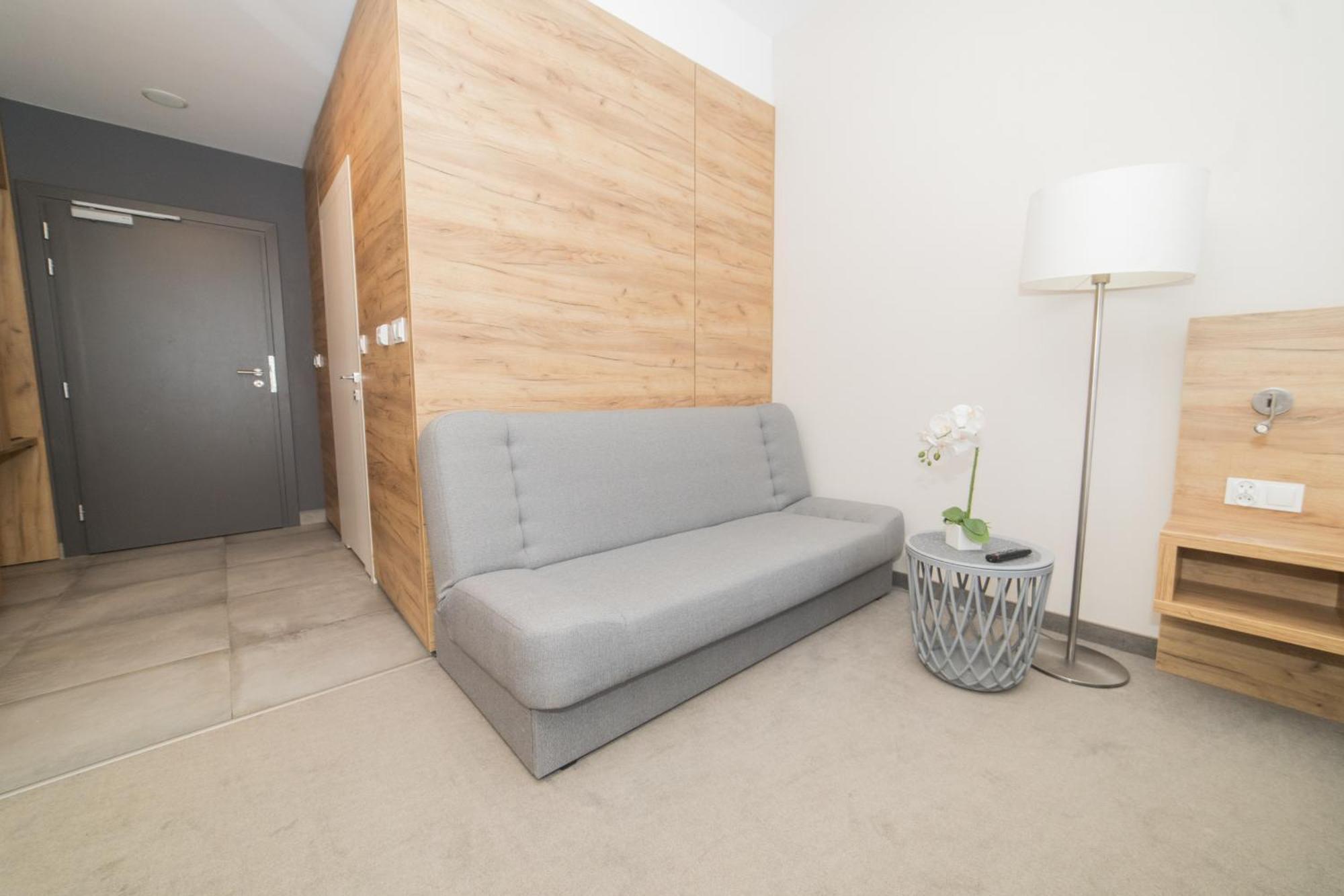 Vacationclub - Aparthotel Czarna Gora 309 แชนนา ภายนอก รูปภาพ
